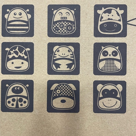 3/$20 Bamboo Ware Kids Dinnerwear Bumblebee Design, Eco-Friendly,Dishwasher safe - Picture 13 of 14